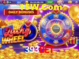Experiência VIP 393Bet