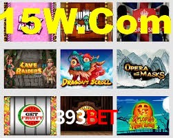 Programa VIP 393Bet