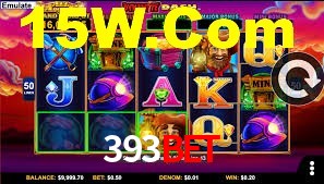 393Bet: Jogos de Caça-Níqueis-Altas Recompensas, Roleta-Velocidade, Blackjack-Desafios Máximos