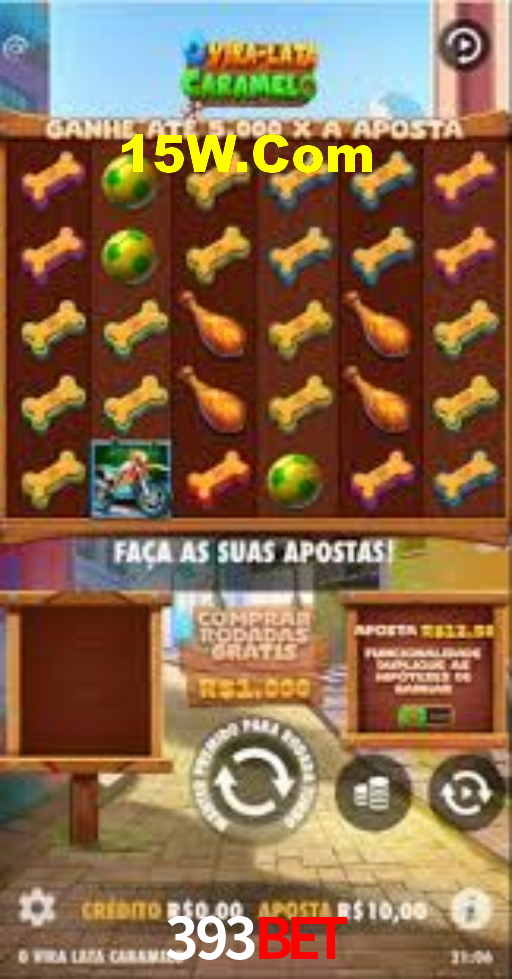 393Bet: A Experiência de Casino com Jogos de Mesa ao Vivo