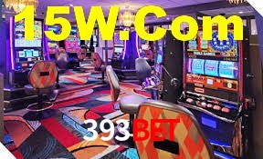 Live Casino 393Bet